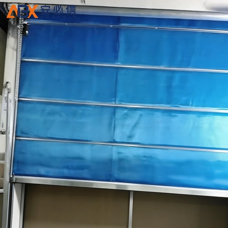 资阳海绵门封